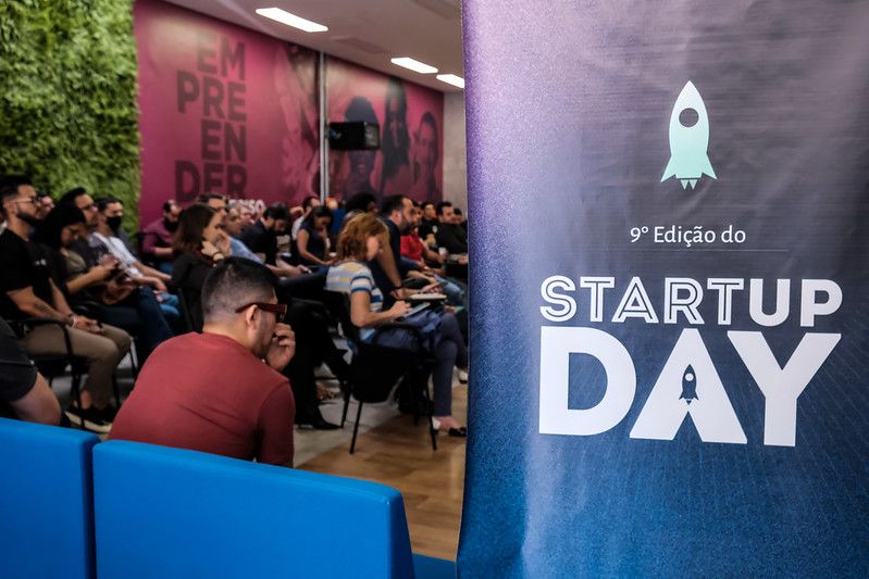 Startup Day