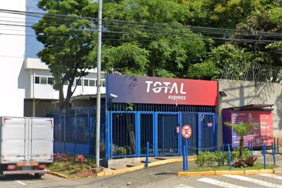 total express