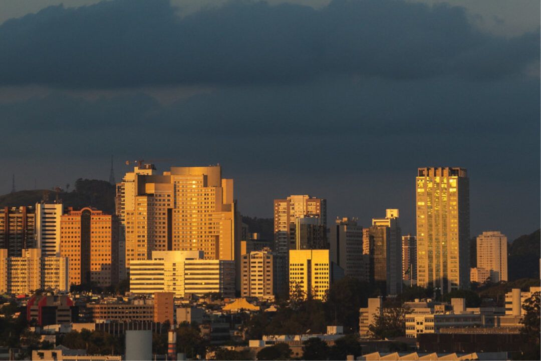Clima Barueri