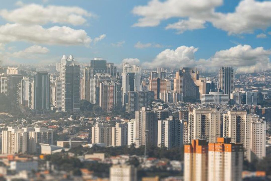 Clima Barueri