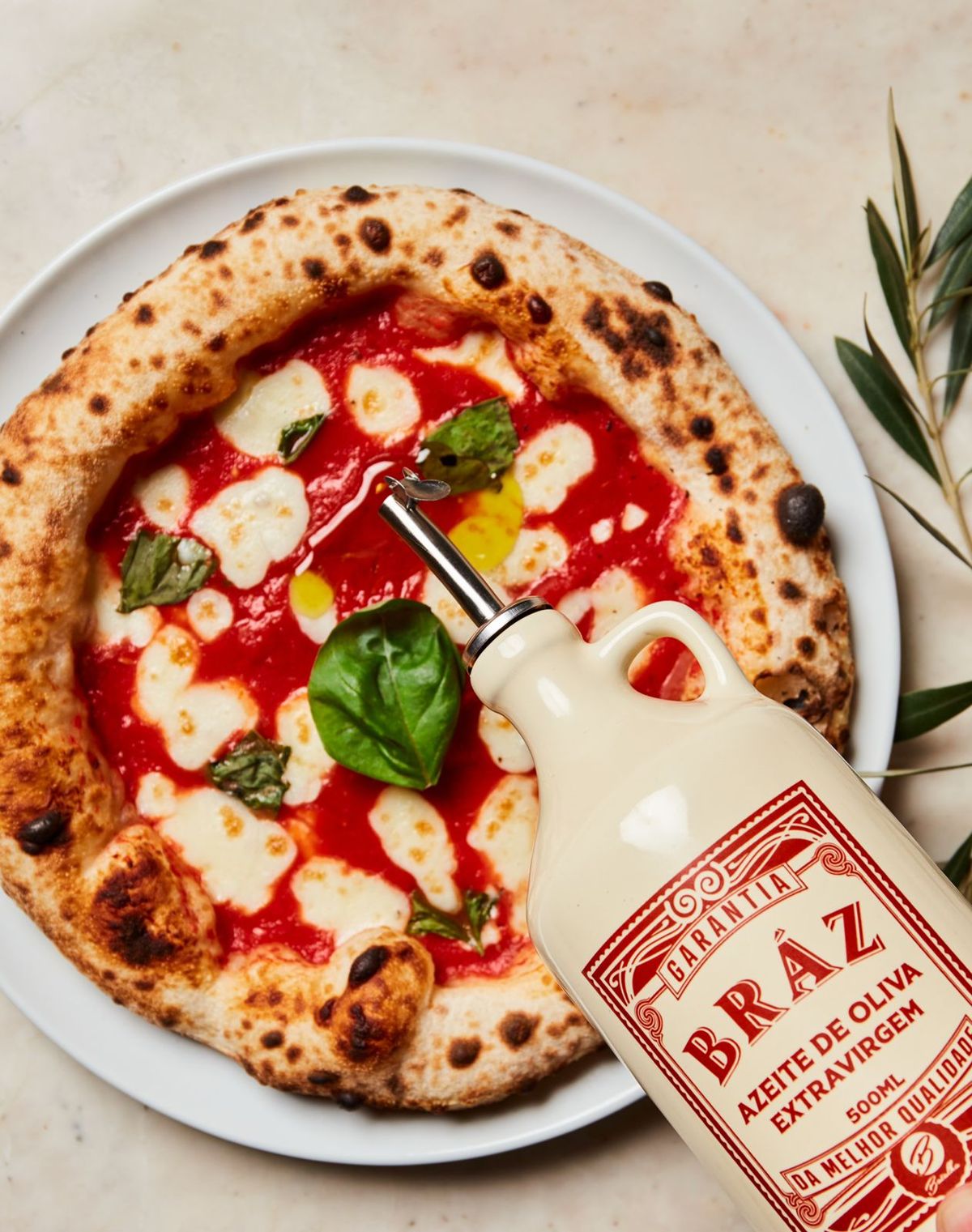 Celebrada rede de gastronomia italiana, Bráz chega ao Shopping Tamboré