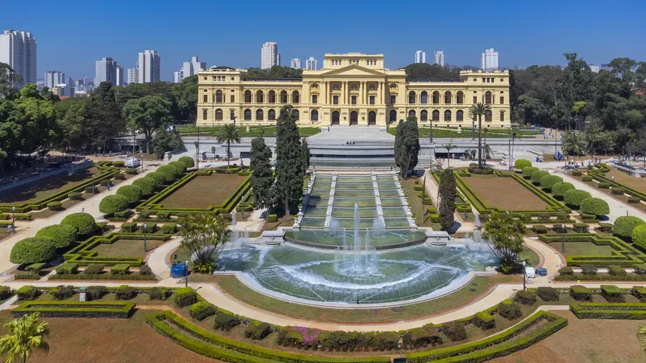 Museu do Ipiranga tem ingressos gratuitos até 30 de dezembro