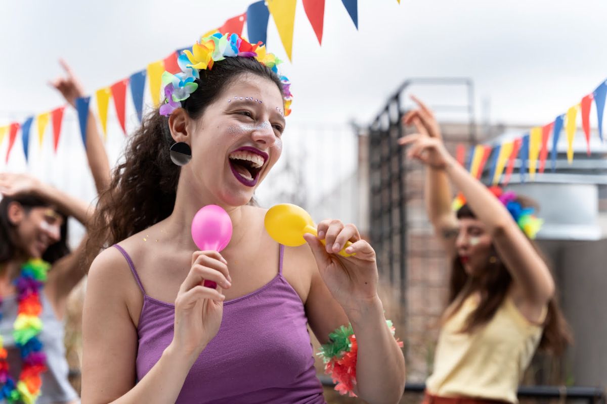 Parque Shopping Barueri terá folia com trio elétrico e ‘carnakids’ no domingo (19)