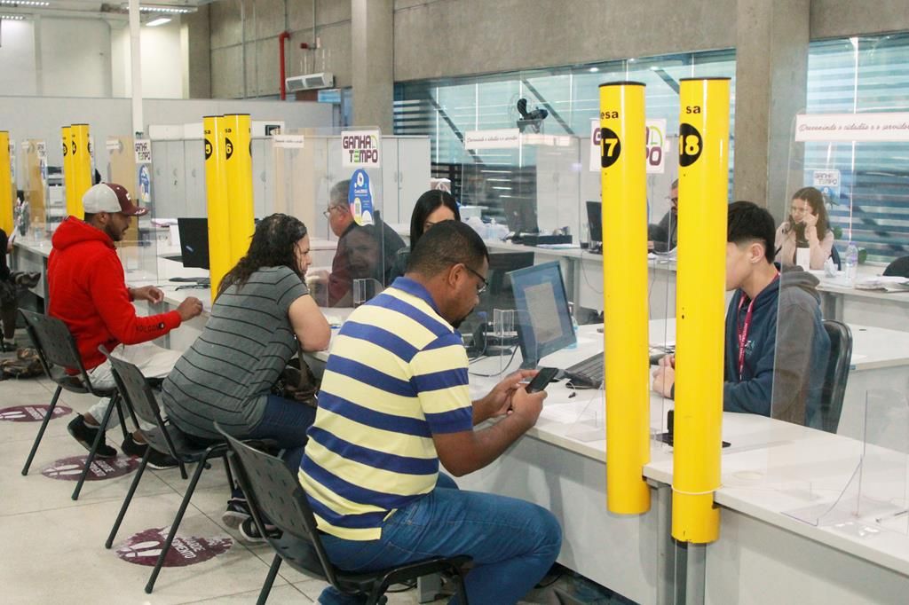 Barueri anota saldo de mais de 9 mil empregos formais, aponta Novo Caged