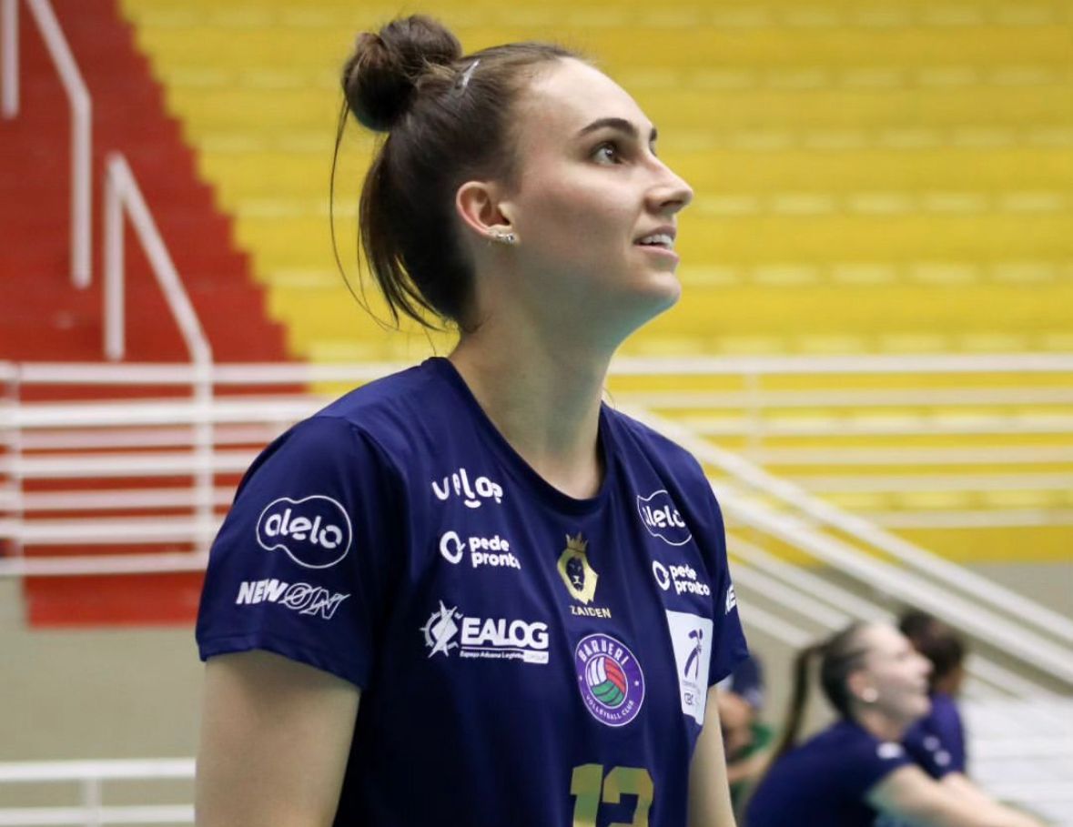 Após duas derrotas na Superliga, Vôlei Barueri vai enfrentar o Osasco na quarta-feira (22)