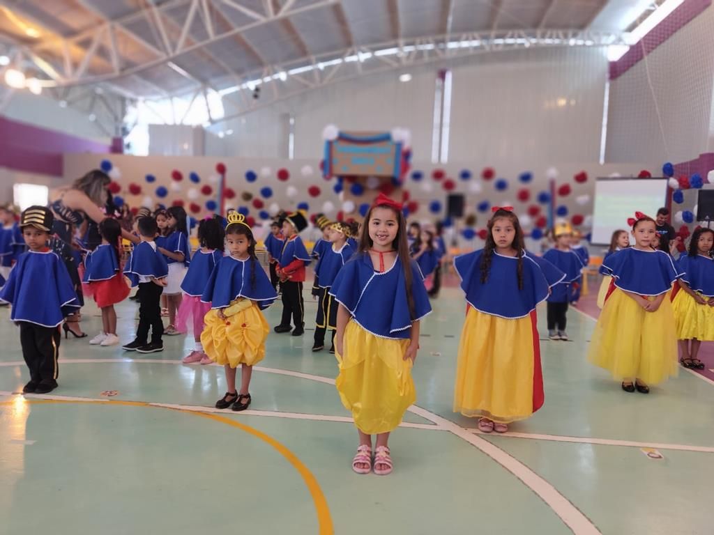 Mais de 8,9 mil alunos da rede municipal de Barueri vão se formar neste ano