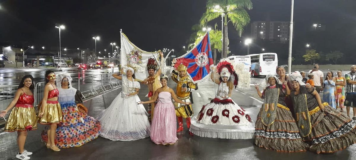 Barueri terá Pré-Carnaval Infantil e desfiles de escolas de samba