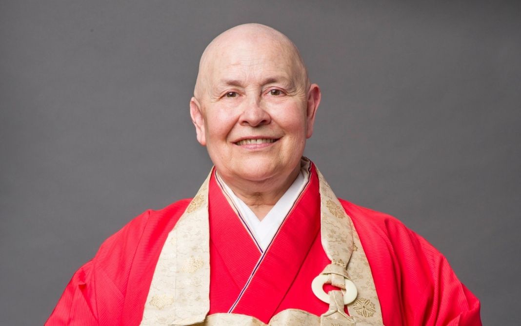 Em março, Monja Coen fará palestra sobre saúde mental e espiritualidade em Barueri