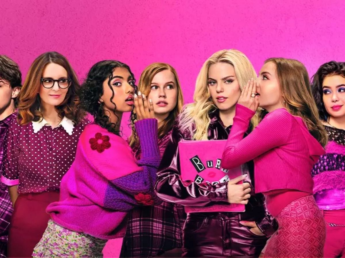 Estreia das telonas, ‘Meninas Malvadas’ é remake musical de clássico teen