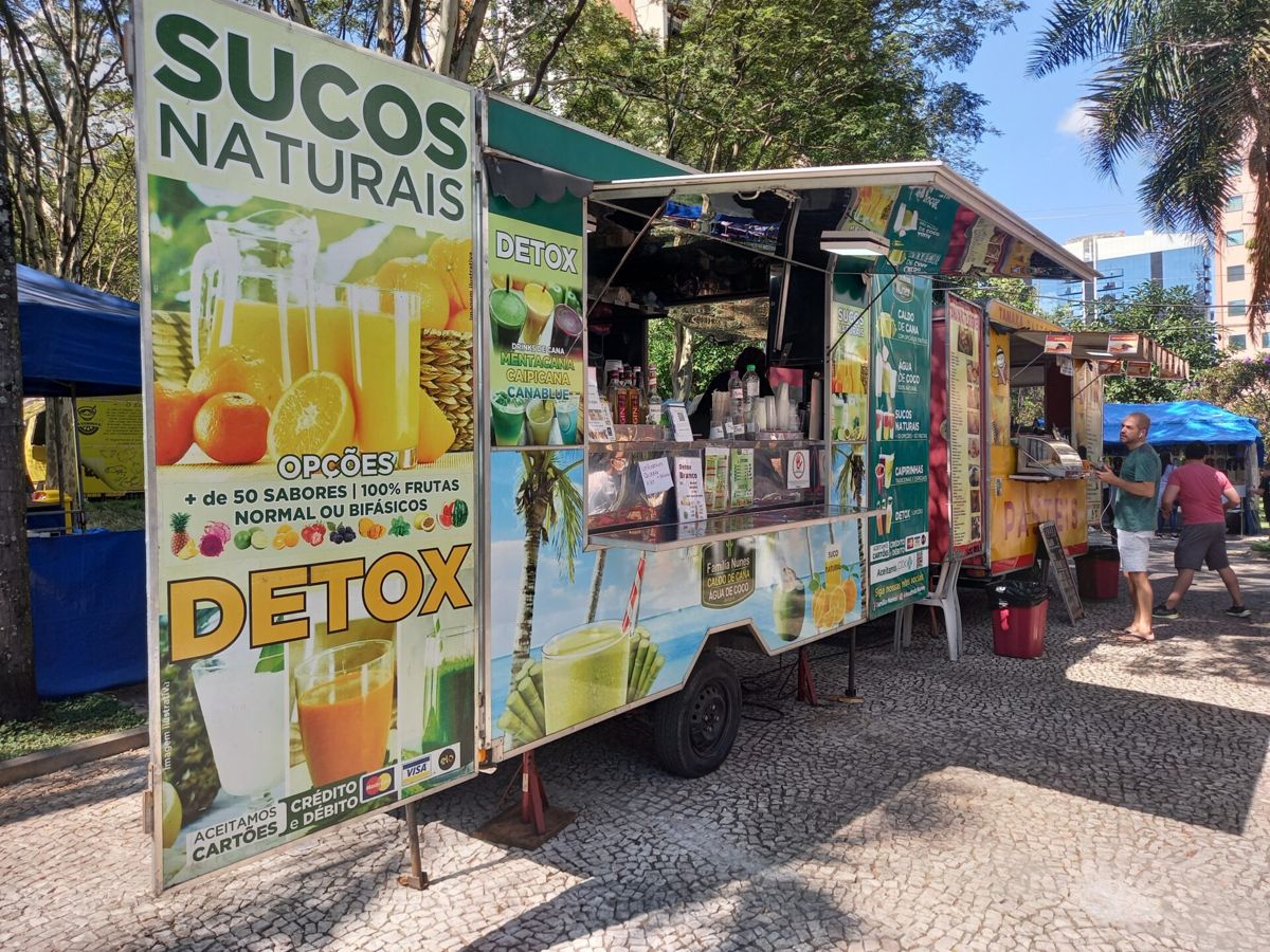 Prefeitura de Barueri divulga programação da Feira de Artes e Decoração no mês de janeiro