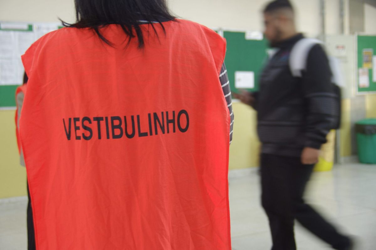 Inscrições para o Vestibulinho ETEC Barueri do 2º semestre estão abertas até 9 de maio