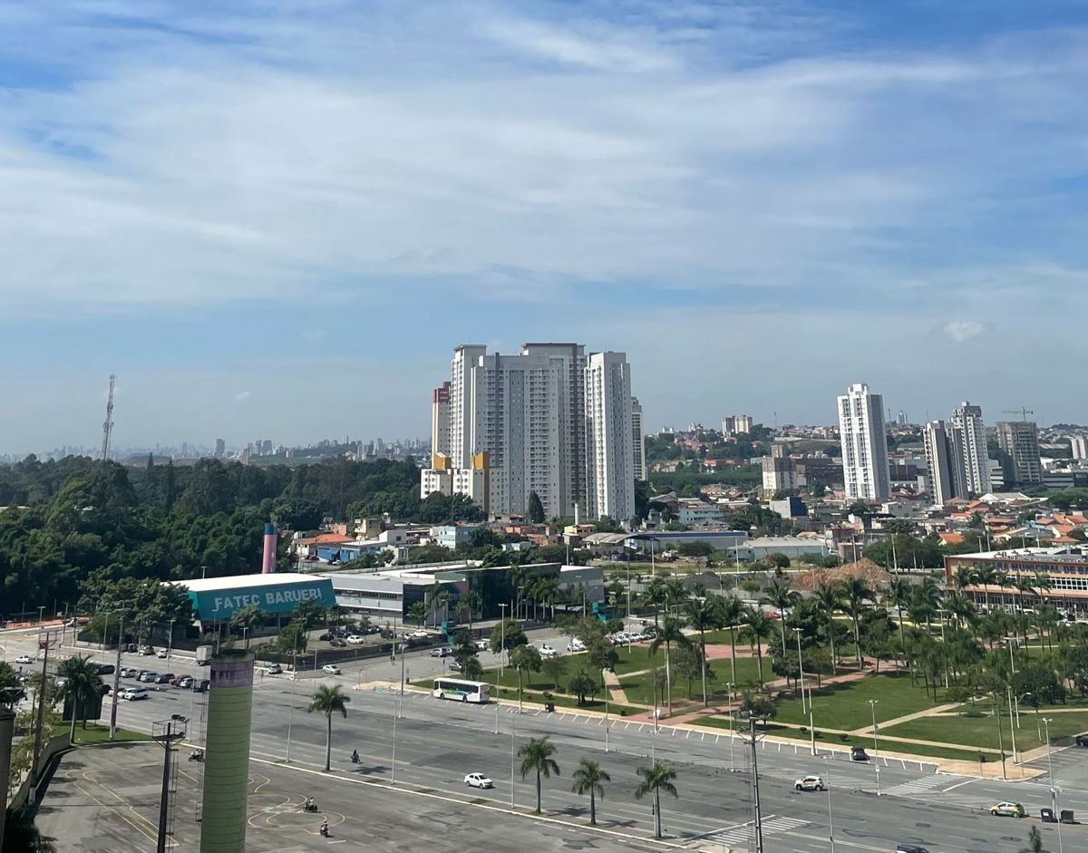 Primeiro frio do outono chega à região nesta semana