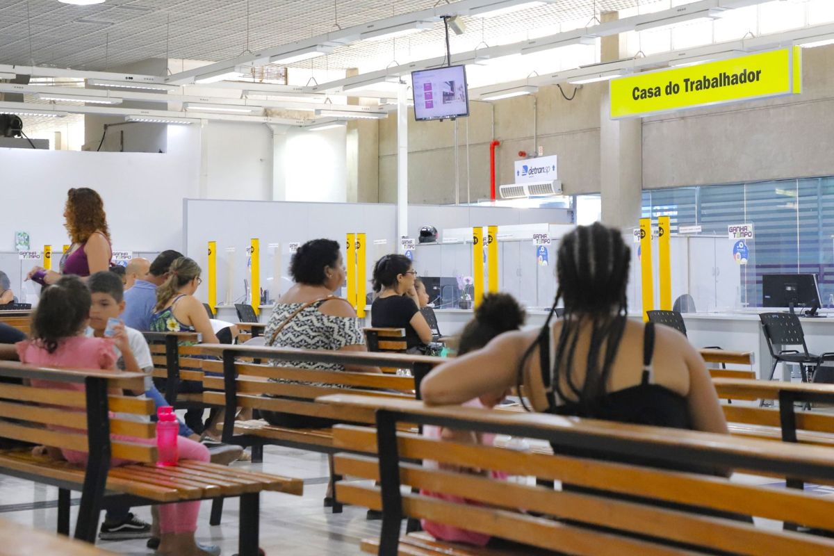 Vagas da semana: Casa do Trabalhador de Barueri oferece 18 oportunidades de emprego