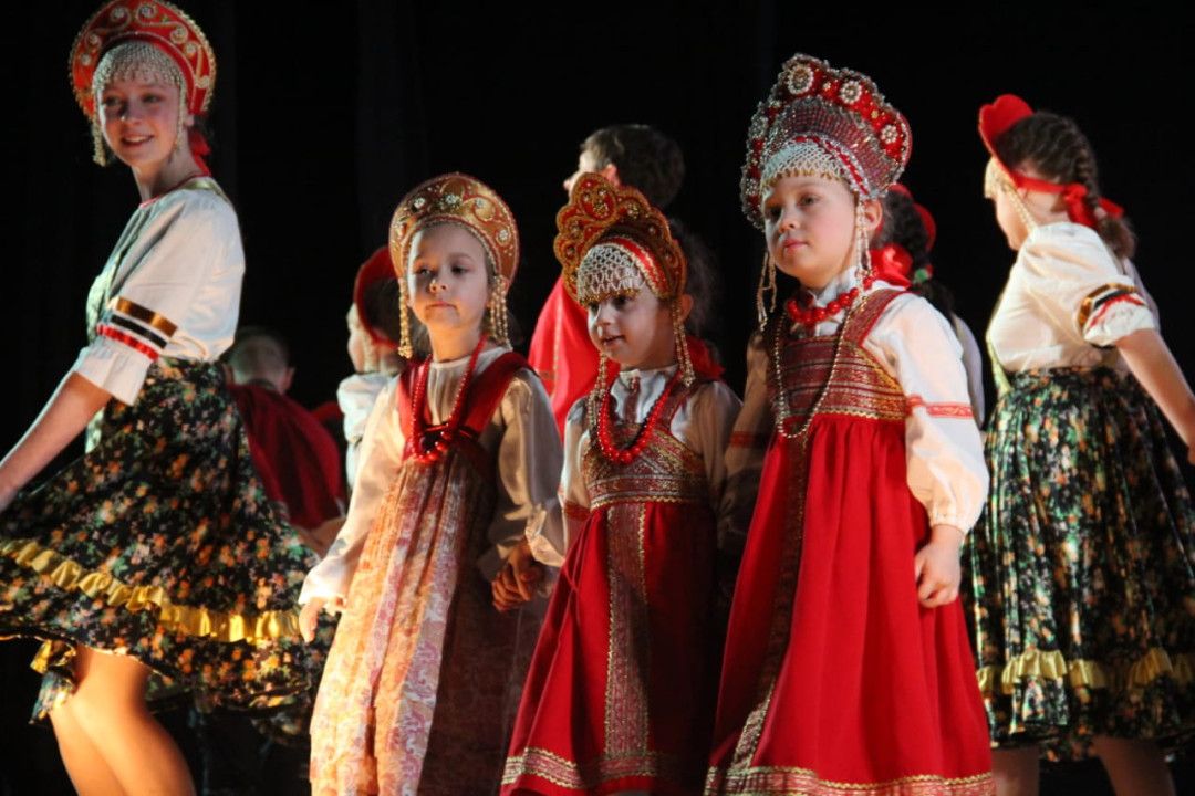 Barueri realiza Festa das Nações com danças, comidas típicas e artesanato de 20 países