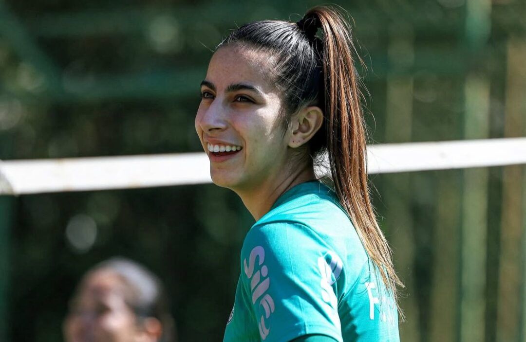 Palmeiras e Cruzeiro abrem semifinal do Brasileirão Feminino com entrada gratuita na Arena Barueri