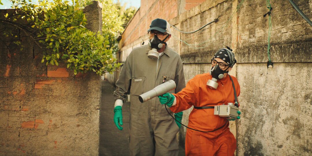 Netflix lança trailer de minissérie sobre acidente com Césio-137 em Goiânia
