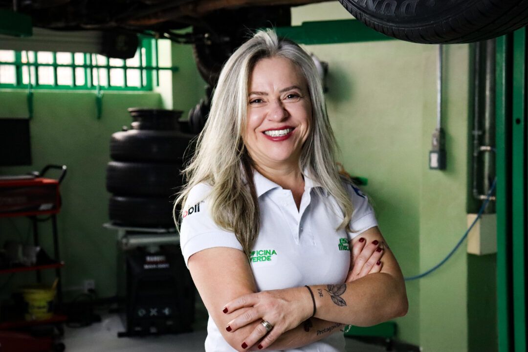 Escola do Funileiro abre unidade em Barueri e amplia oferta de cursos automotivos