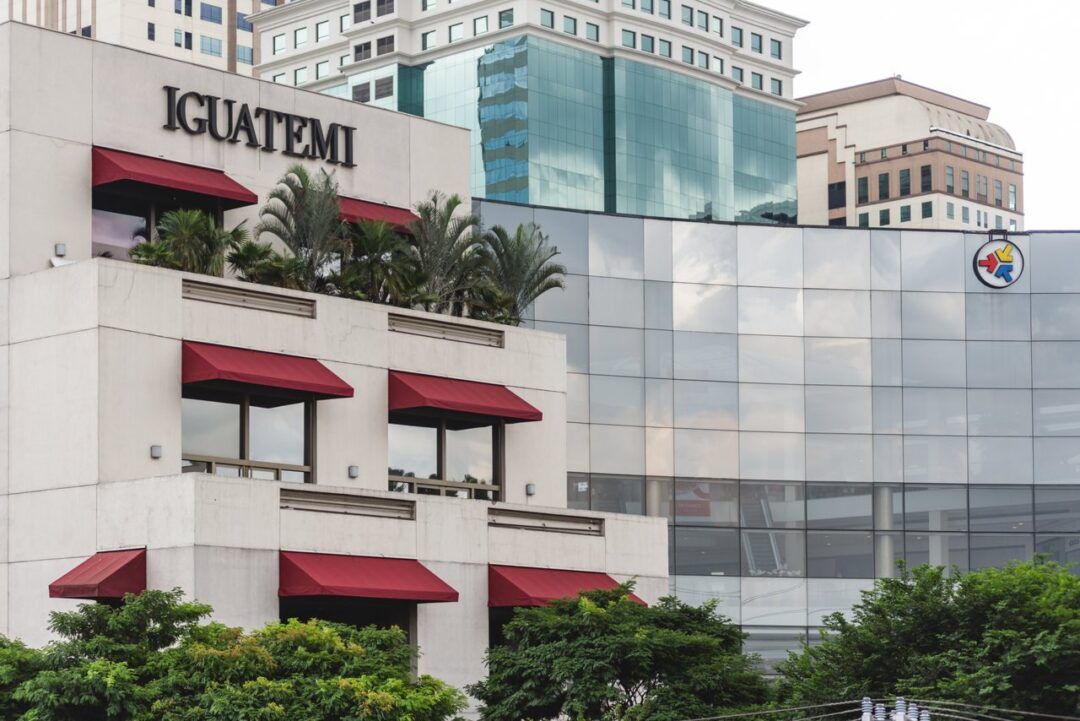 Iguatemi Alphaville comemora 15 anos com menu especial e promoções