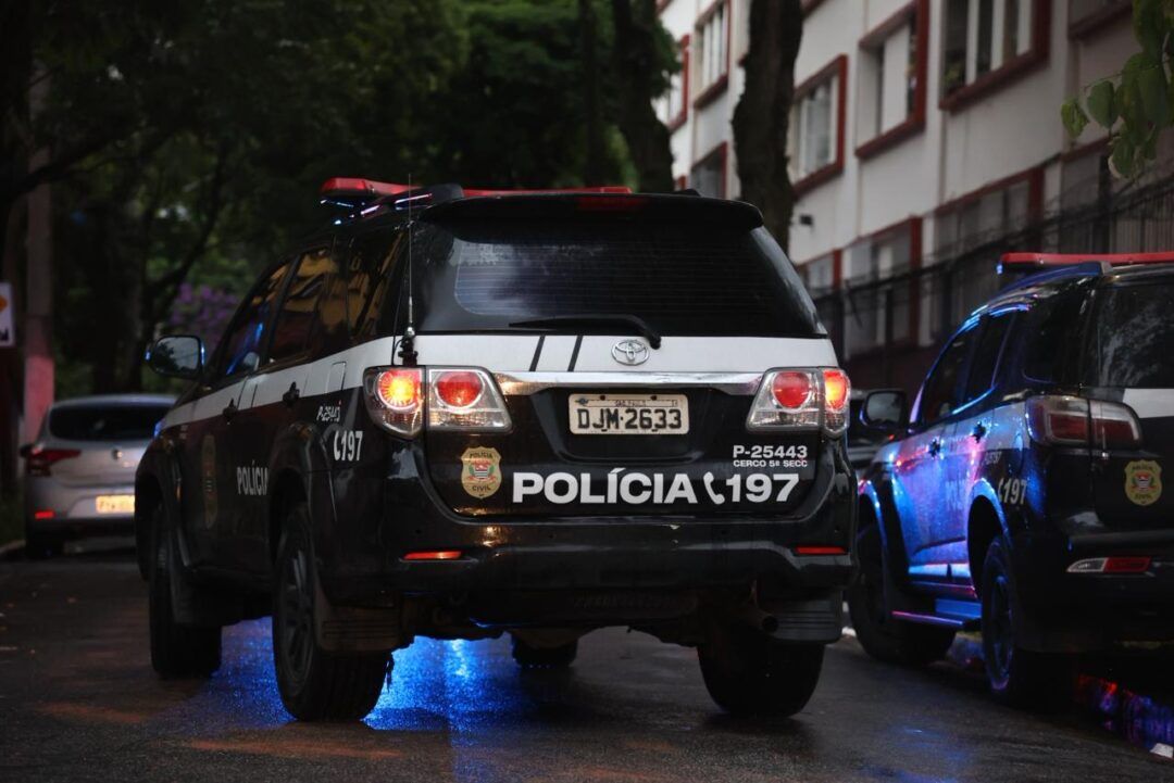 Polícia Civil faz operação contra grupo suspeito de tráfico em Osasco e Carapicuíba