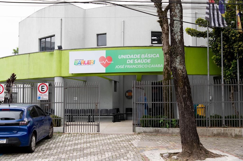 UBSs de Barueri ampliam horário e passam a oferecer novos serviços