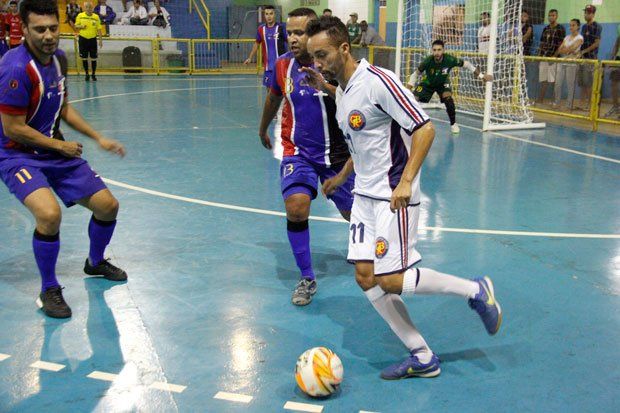 Barueri faz 4 a 1 em Osasco no Campeonato Paulista de Bocha