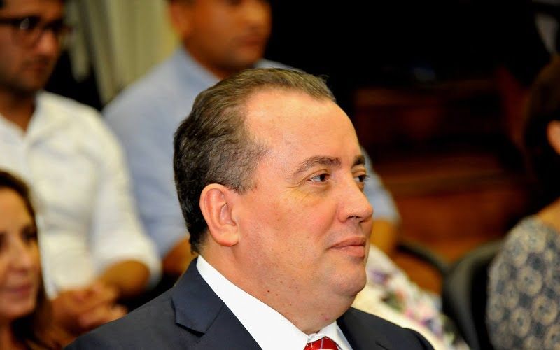 Silvinho Peccioli ex-prefeito de santana de parnaiba1