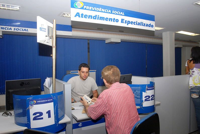 aposentadoria