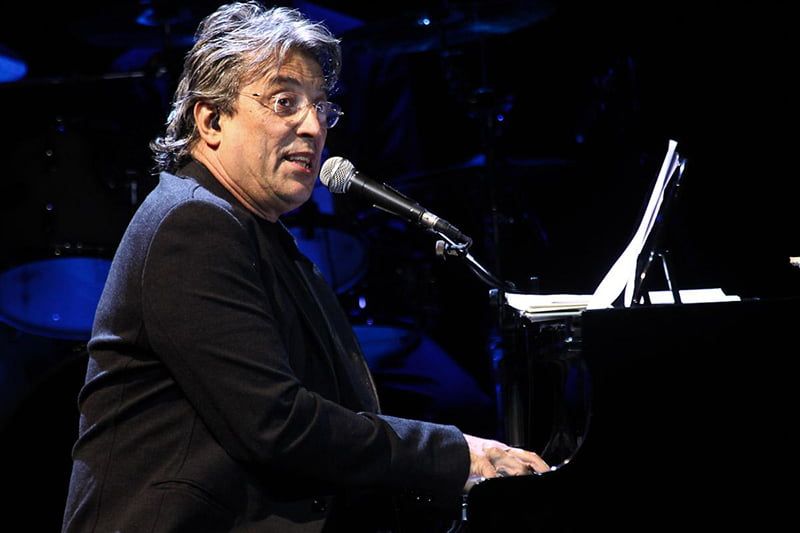 Ivan Lins show