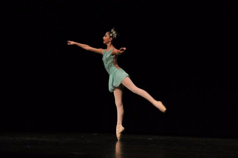 nucleo de dança barueri maitre internacional