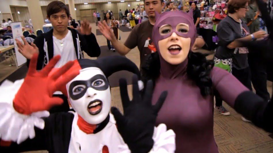 anime fest barueri