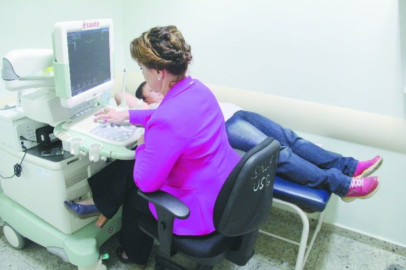 programação barueri Outubro Rosa