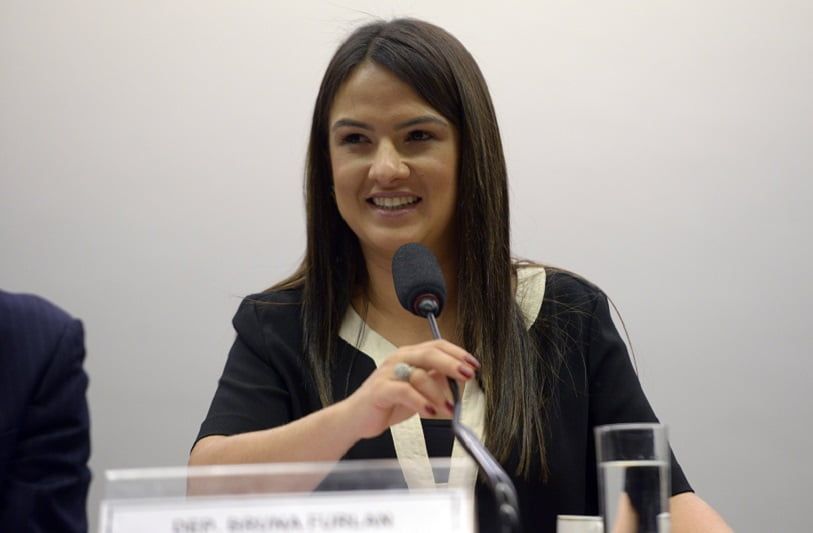 Deputada federal é cotada para concorrer ao Senado