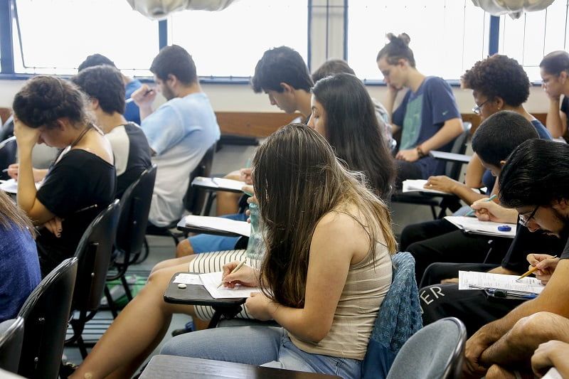 Inscrições para o Sisu terminam nesta sexta-feira (26)