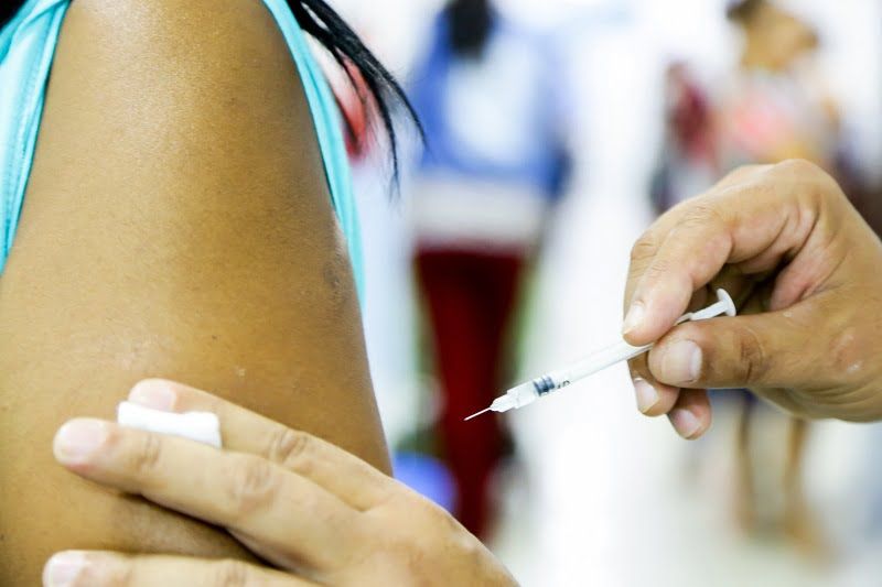 Barueri já vacinou mais de 200 mil pessoas contra a febre amarela