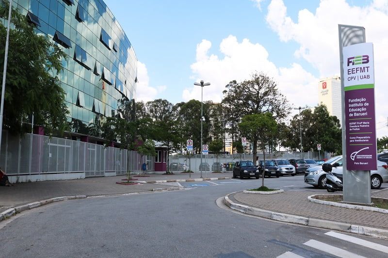 FIEB-ITB retoma as aulas no começo de fevereiro
