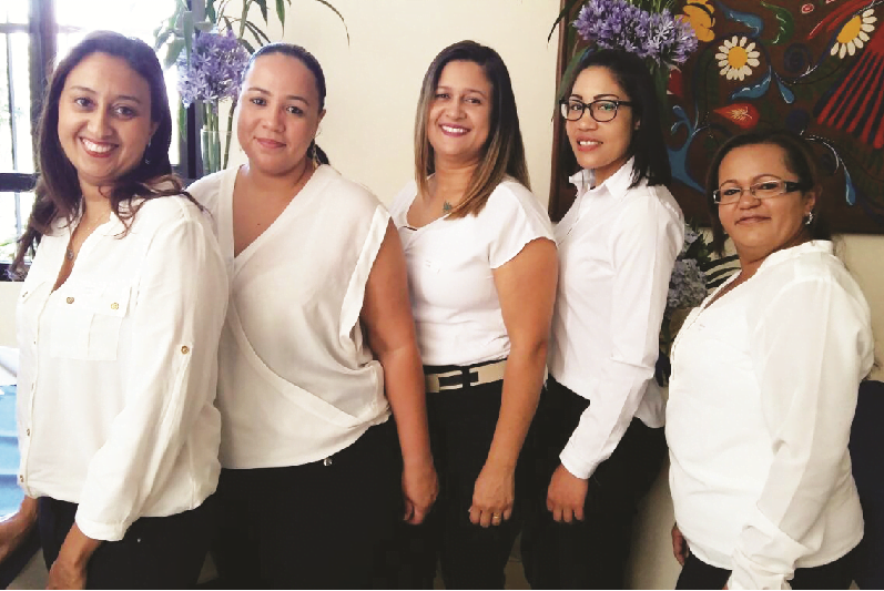 Alunas de Enfermagem da FIEB-ITB participam de congresso italiano