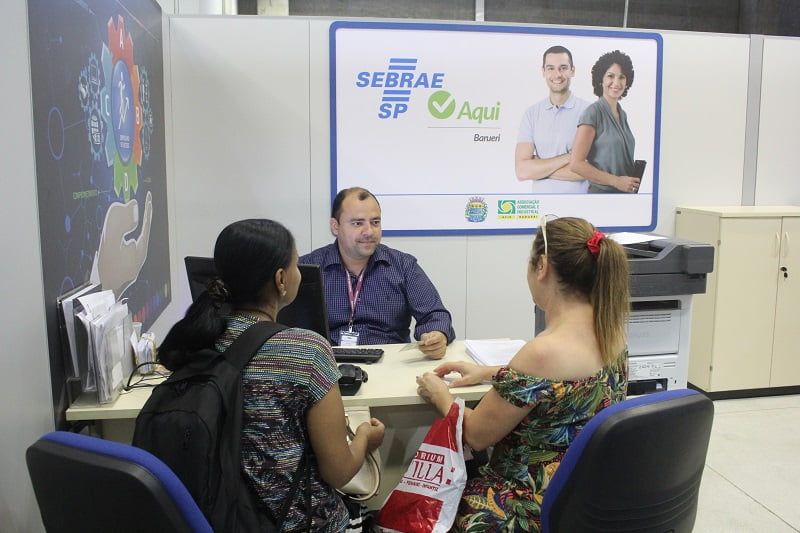 Sebrae Aqui Barueri abre inscrições para oficinas de abril