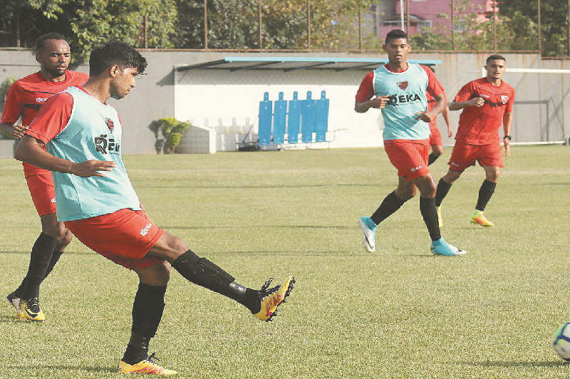Oeste enfrenta o São Bernardo nas semifinais do Campeonato Paulista