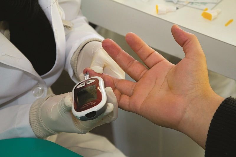 Barueri tem quase 7 mil portadores de diabetes