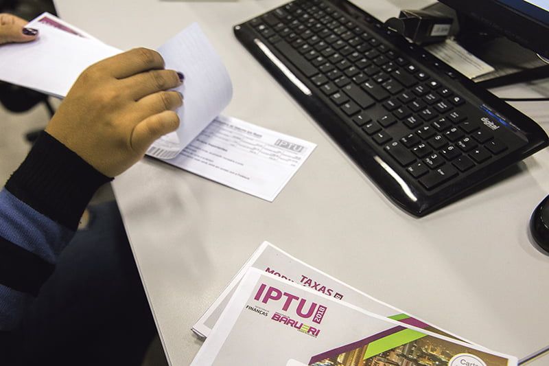IPTU Sustentável