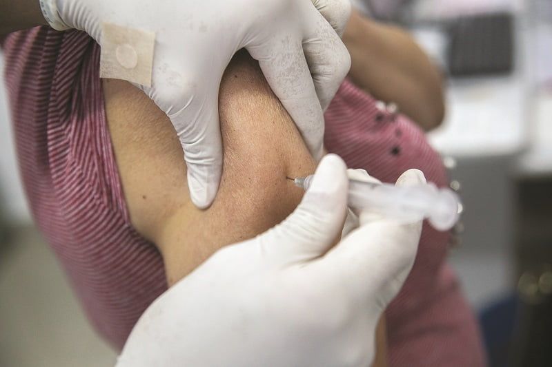 Além da vacina, hábitos saudáveis ajudam a enfrentar a gripe