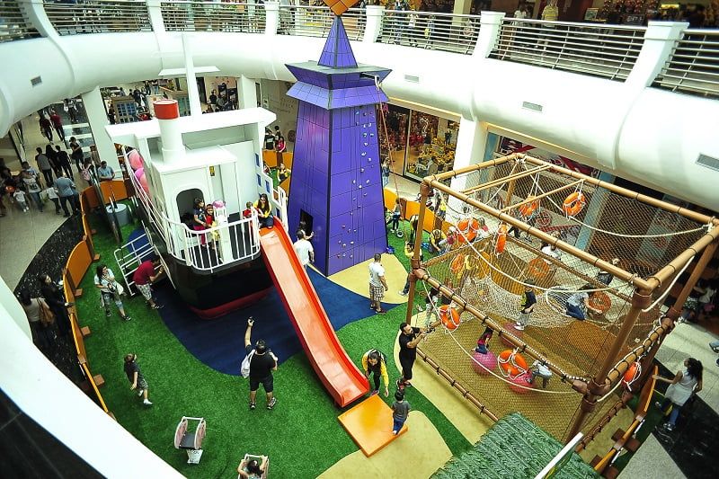Meu Malvado Favorito 3 traz aventura ao Shopping Tamboré