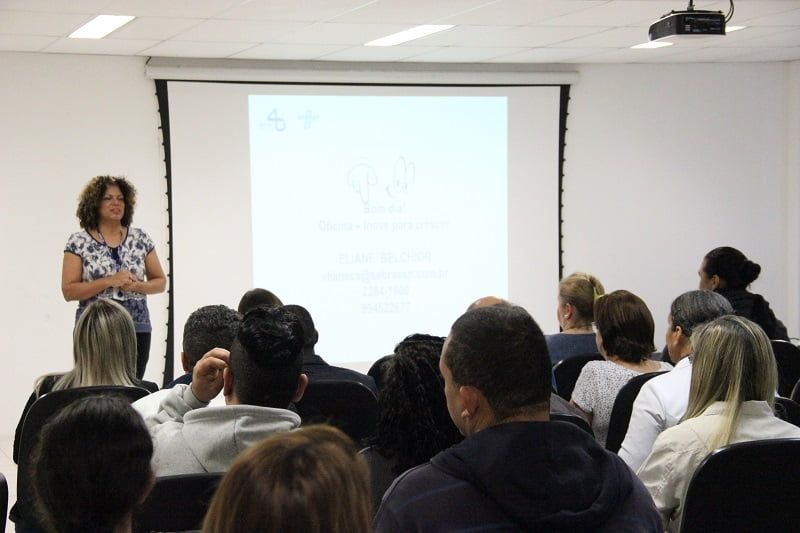 Sebrae Barueri tem inscrições abertas para oficinas