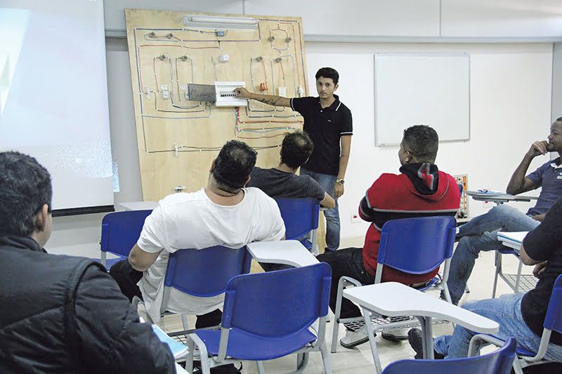 Cursos super mei