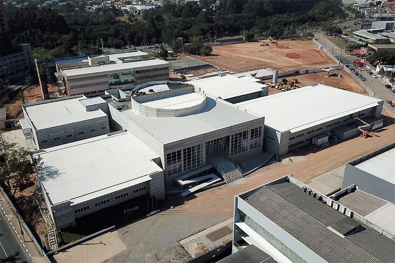 Novo Fórum