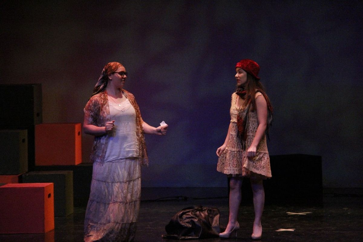 Festival de Teatro e Curtas