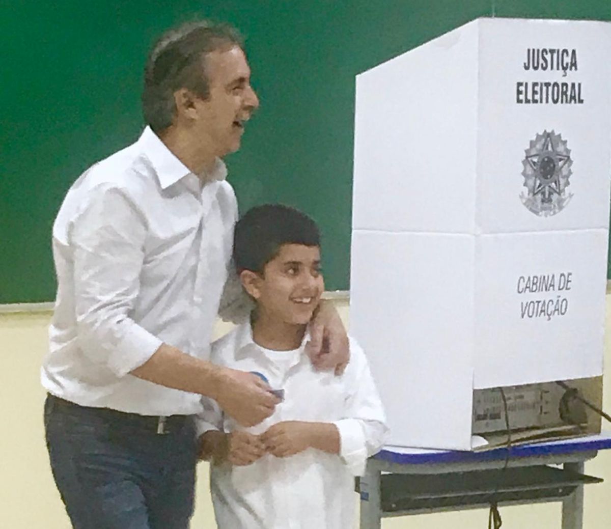 Divulgação