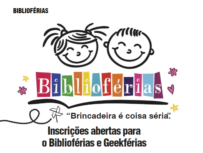 biblioferias