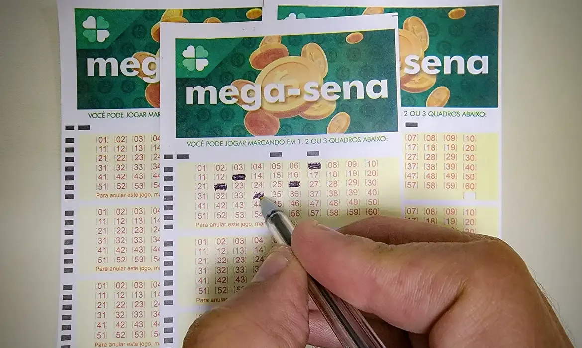 O próximo concurso será realizado neste domingo (2), às 11h