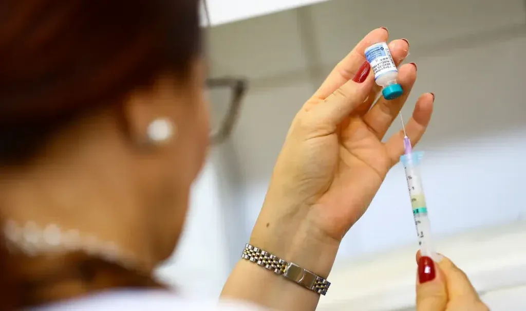 Entenda como São Paulo monitora a situação epidemiológica do sarampo